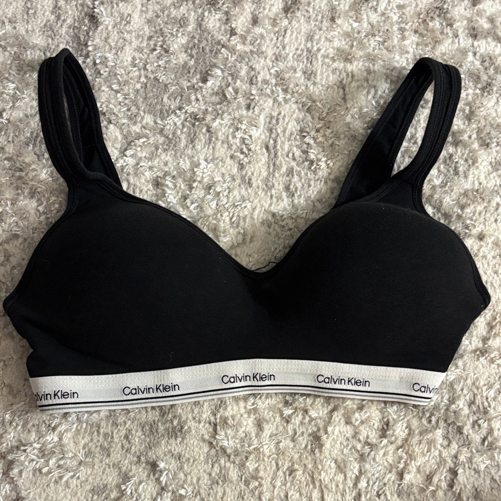 Calvin Klein Bra